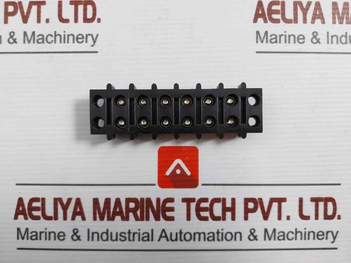 Kulka 601-6 Barrier Terminal Block - Image 9