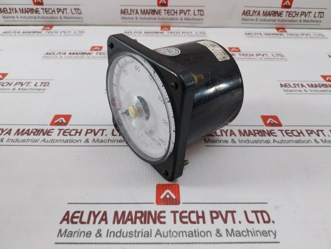 Kyongbo Pump Mark Indicator 4-20Ma - Image 3