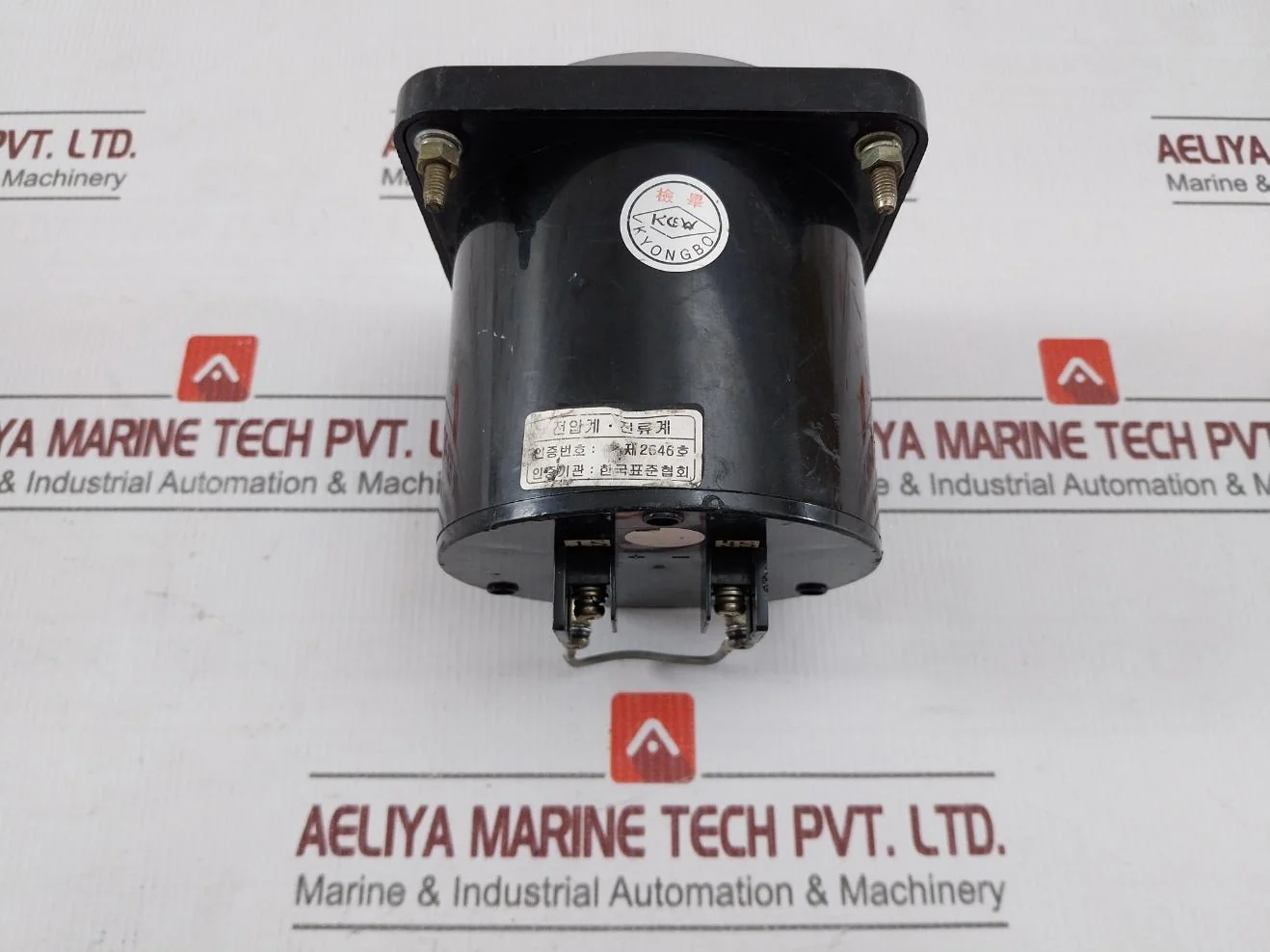 Kyongbo Pump Mark Indicator 4-20Ma - Image 4