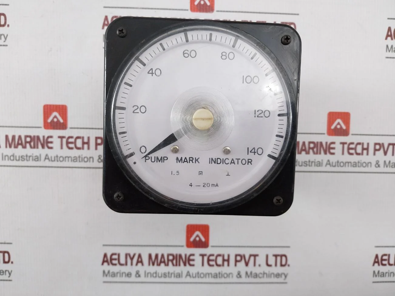 Kyongbo Pump Mark Indicator 4-20Ma - Image 5