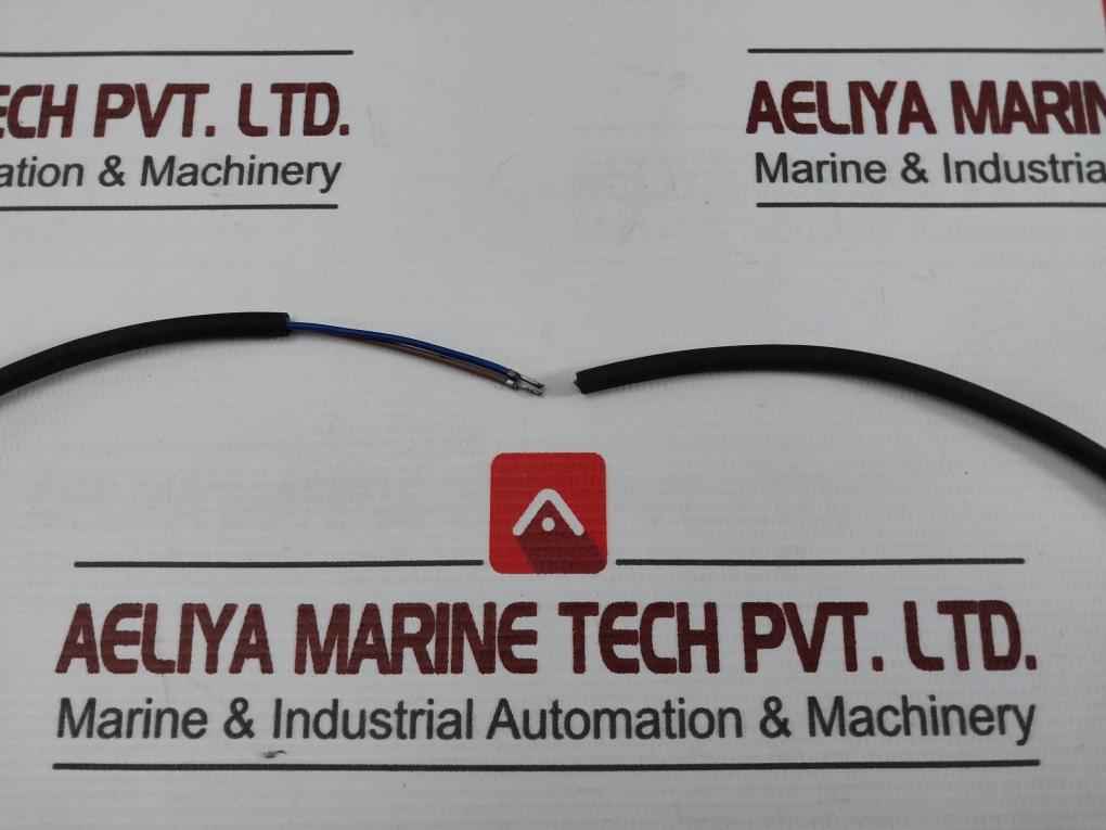 L-3 Vv.641.75.01.328 Wire For Proximity Switches Burner Registers - Image 5