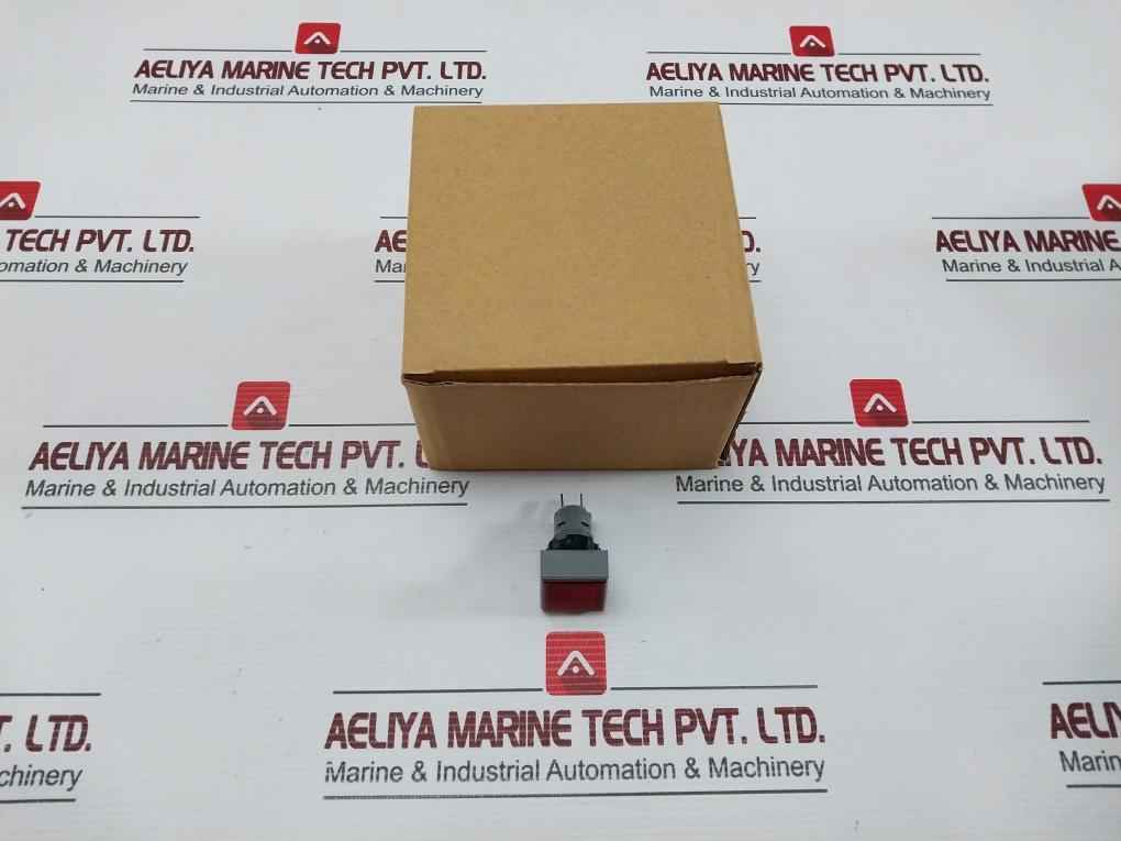 L5. 250V 2W Pushbutton Switch - Image 4