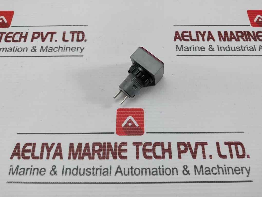 L5. 250V 2W Pushbutton Switch - Image 7
