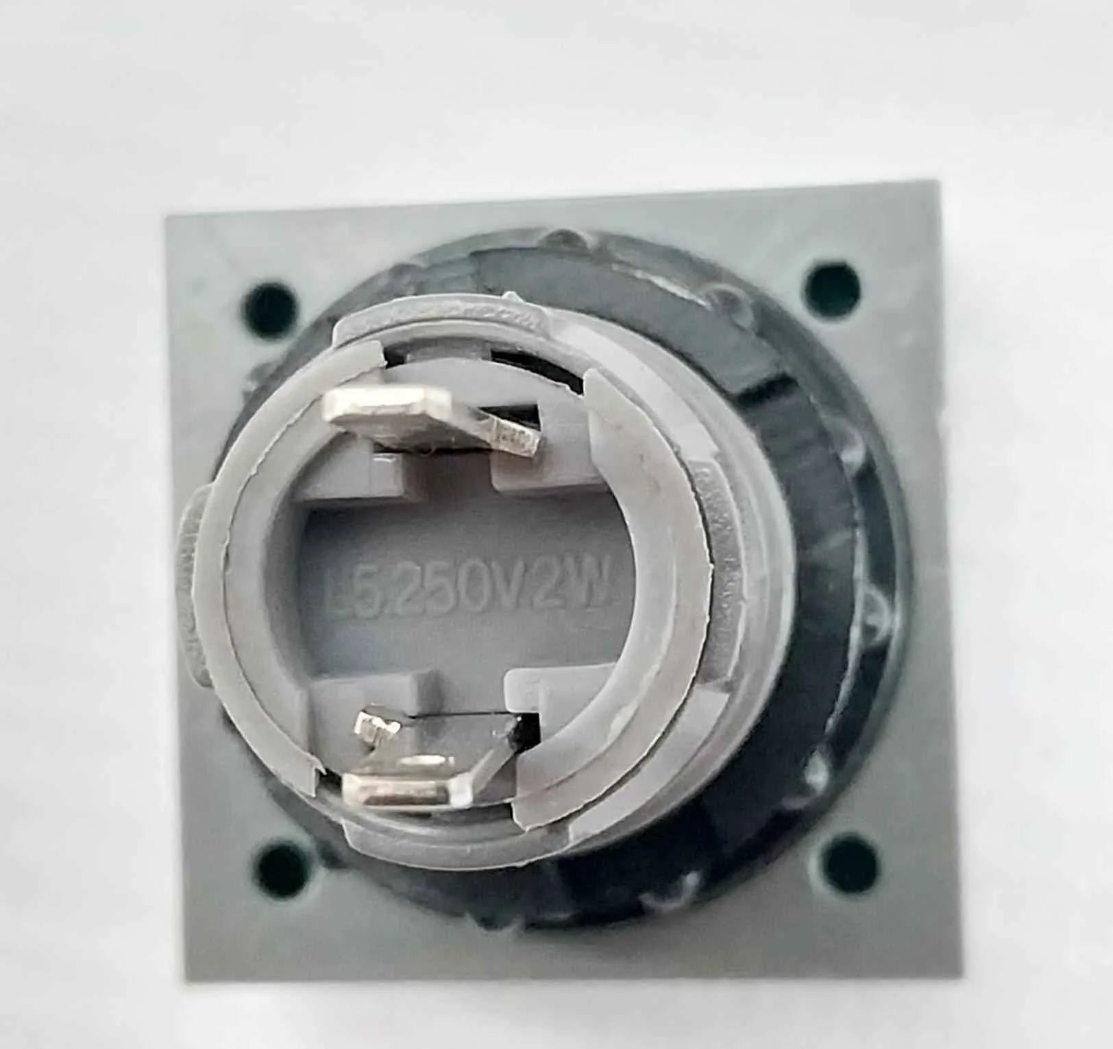 L5. 250V 2W Pushbutton Switch - Image 10