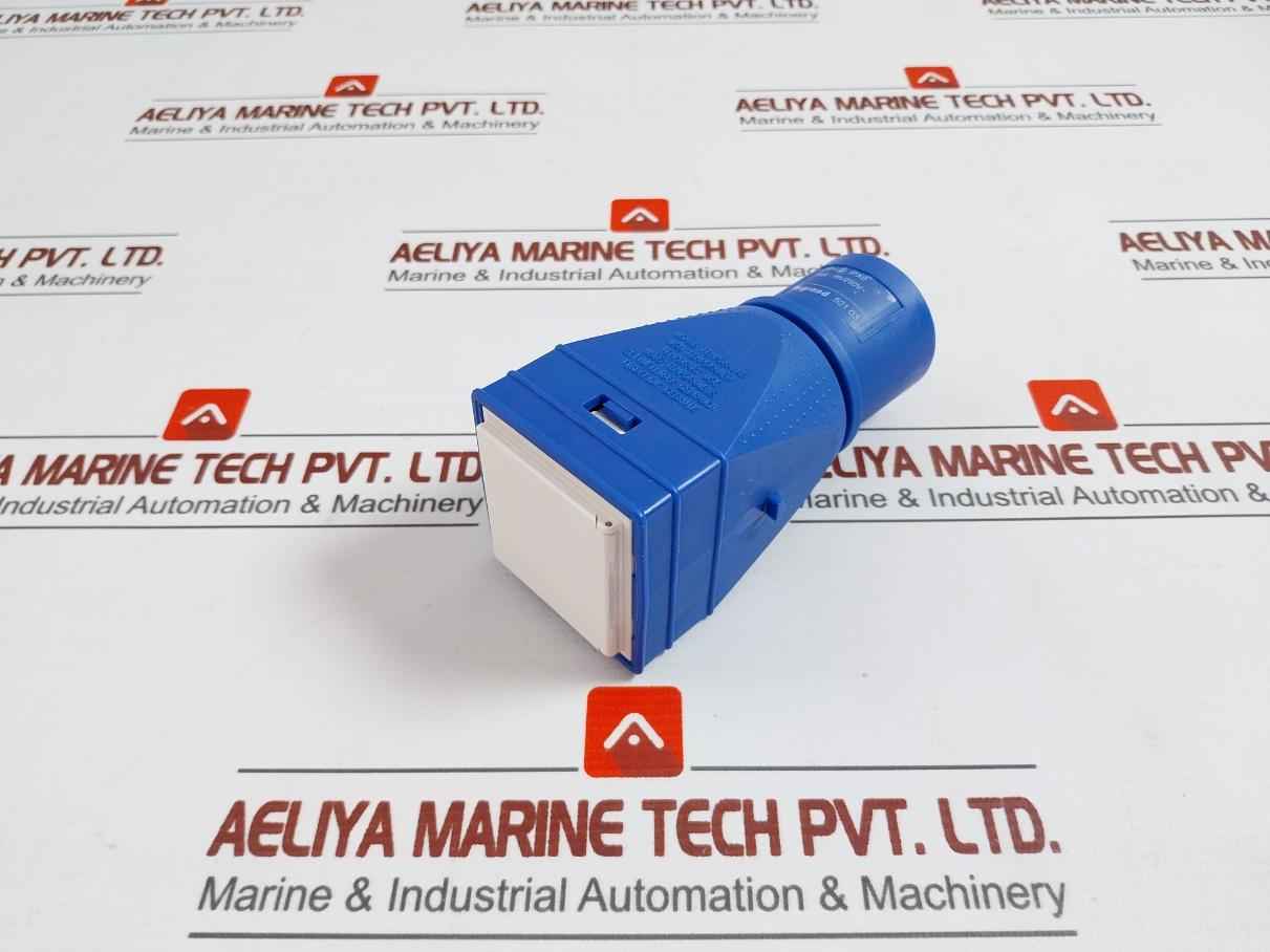 Legrand 521 03 Power Connector Adapter Plug 16A,230V - Image 3
