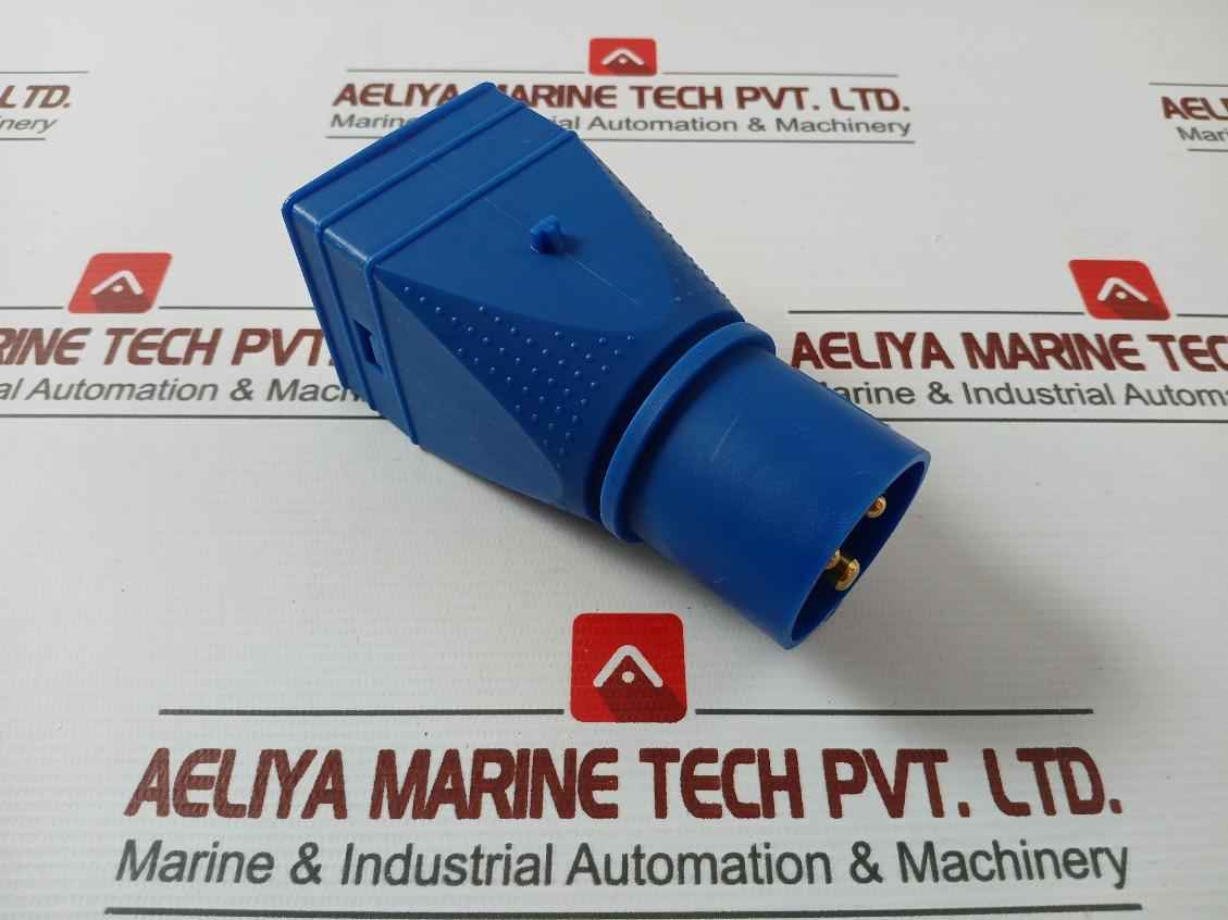 Legrand 521 03 Power Connector Adapter Plug Ip40 - Image 5