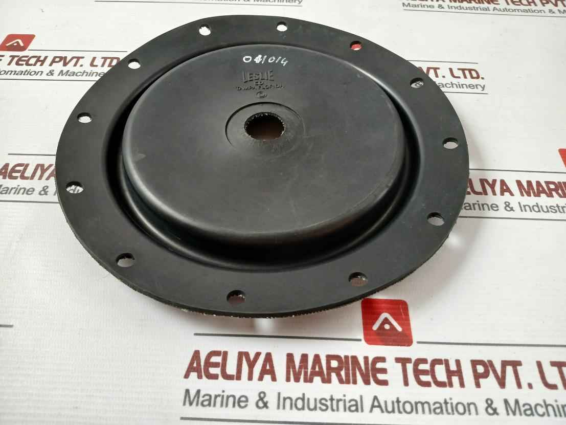 Leslie Diaphragm Actuator - Image 2