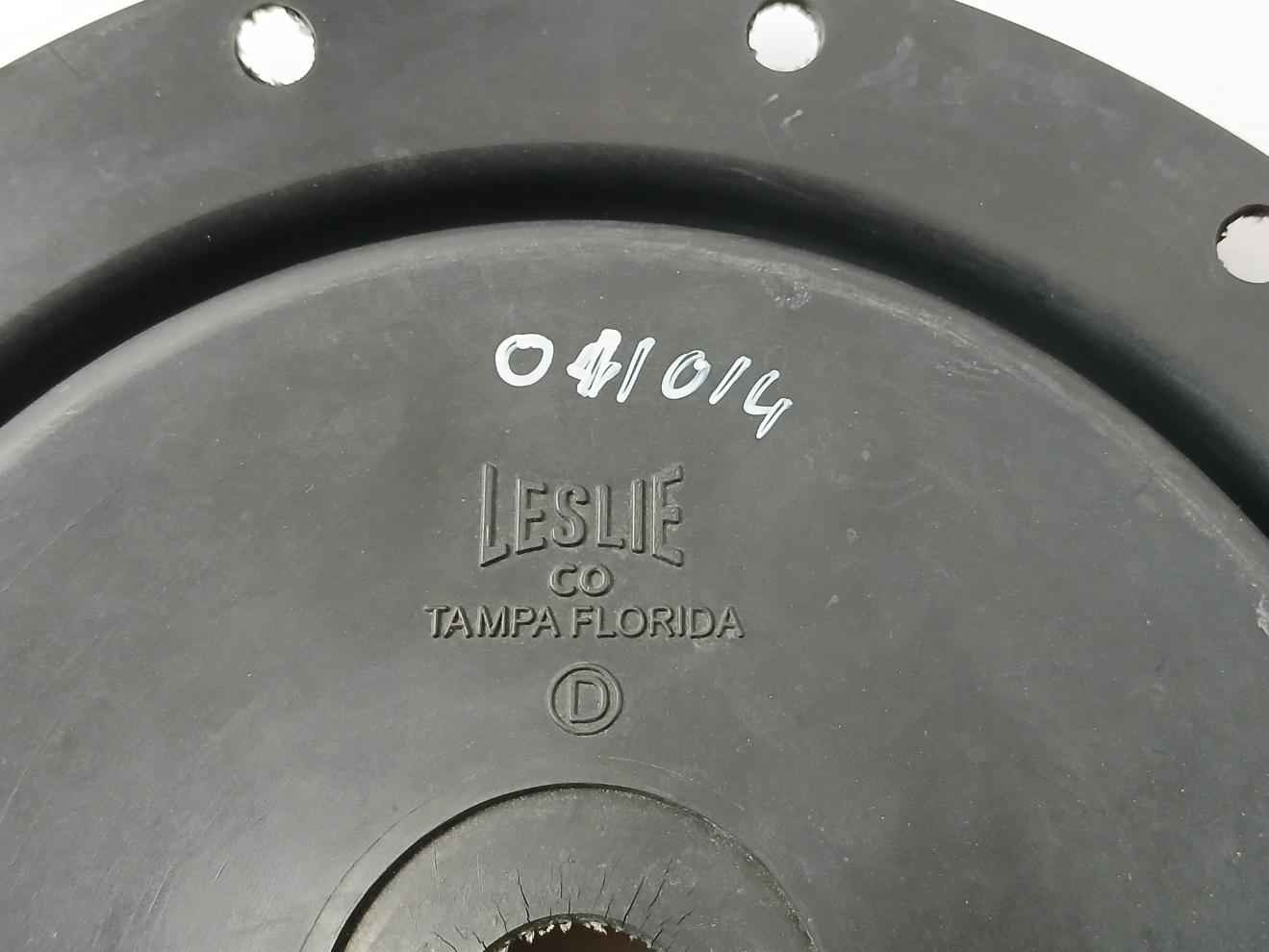 Leslie Diaphragm Actuator - Image 6