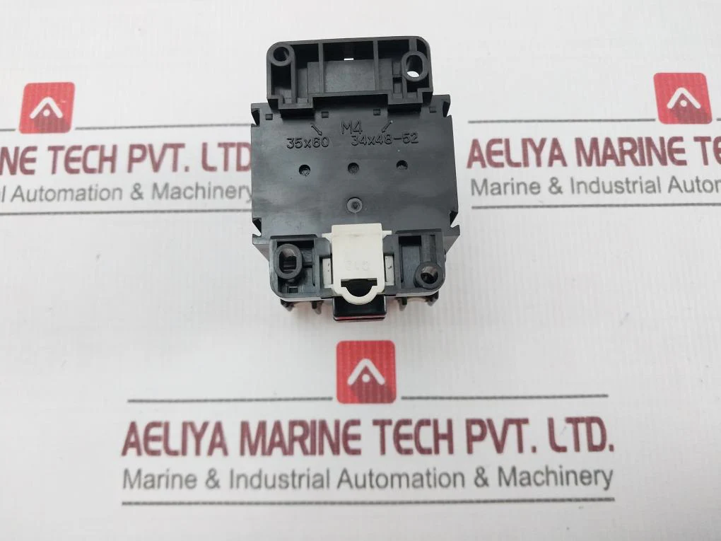Lg Ch-3N Magnetic Contactor Ac200V 50Hz - Image 2