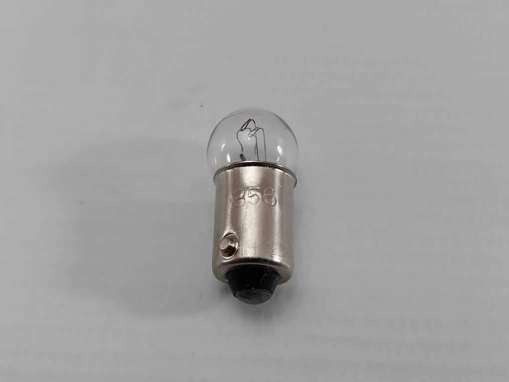 Lot Of 10X Advanced Micro Lites 356 Miniature Incandescent Lamp - Image 8