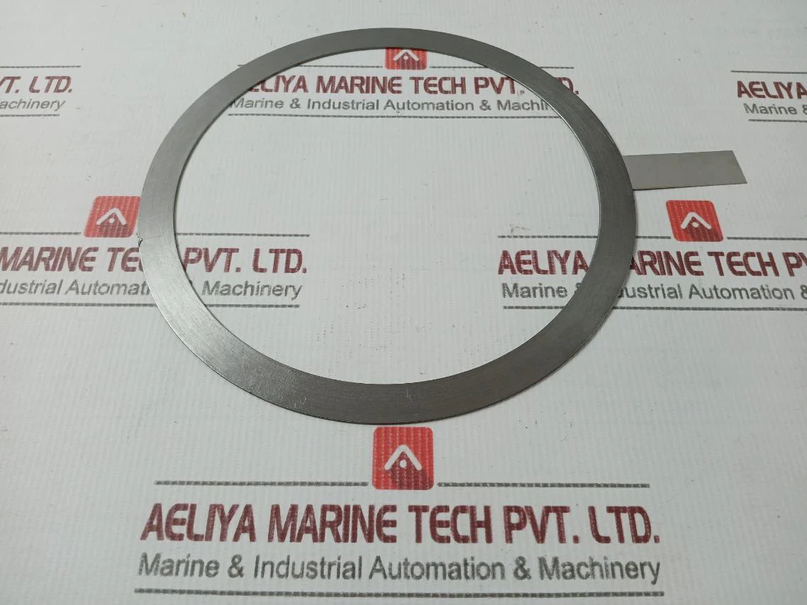 Lot Of 10X Nippon Pillar Vg04A0021-0301A Spiral Wound Gasket - Image 2