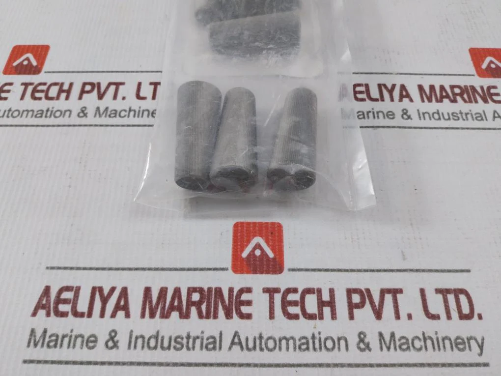 Lot Of 10X Thomas C. Wilson 220200000 Fiber Plug - Image 3