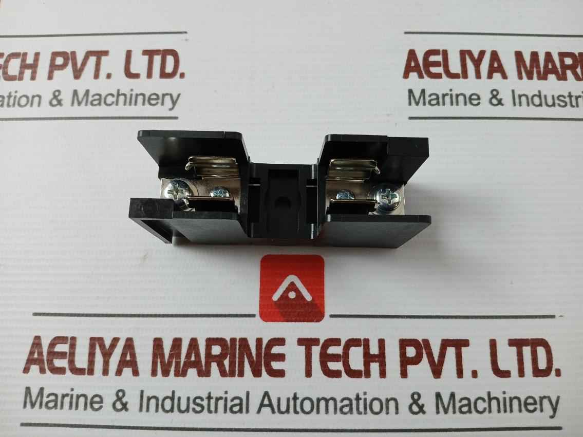 Lot Of 10X Yoshida Fh-30 Fuse Holder 600V 30A - Image 3