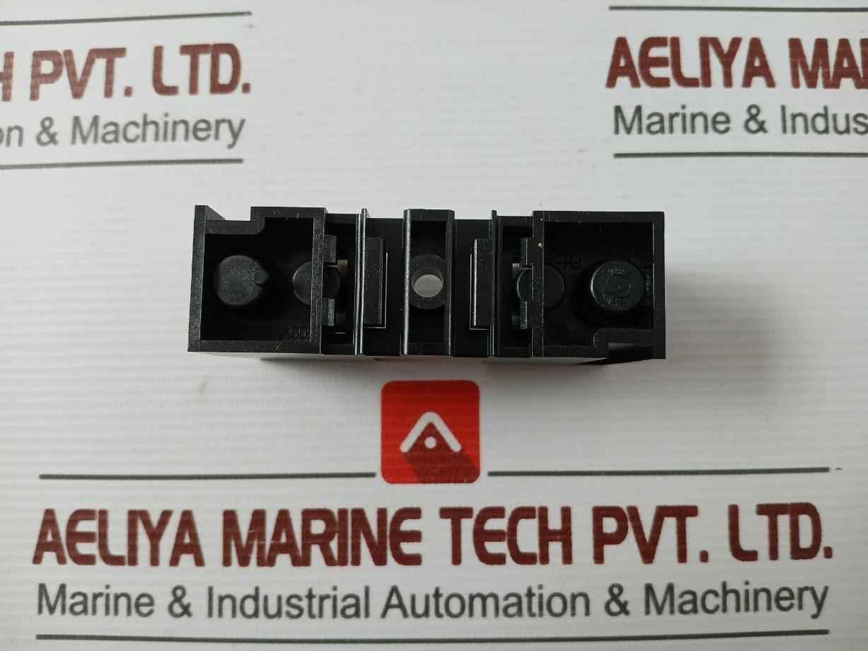 Lot Of 10X Yoshida Fh-30 Fuse Holder 600V 30A - Image 7