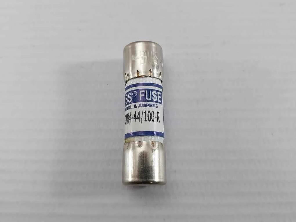 Lot Of 2X Bussmann Dmm-44/100-r Multimeter Fuse 1000Vac/Dc - Image 5