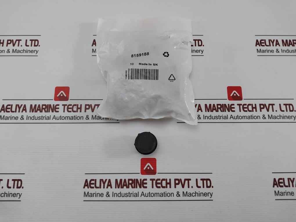Lot Of 2X Kpx-ex 8159188 Stopping Plug - Image 6