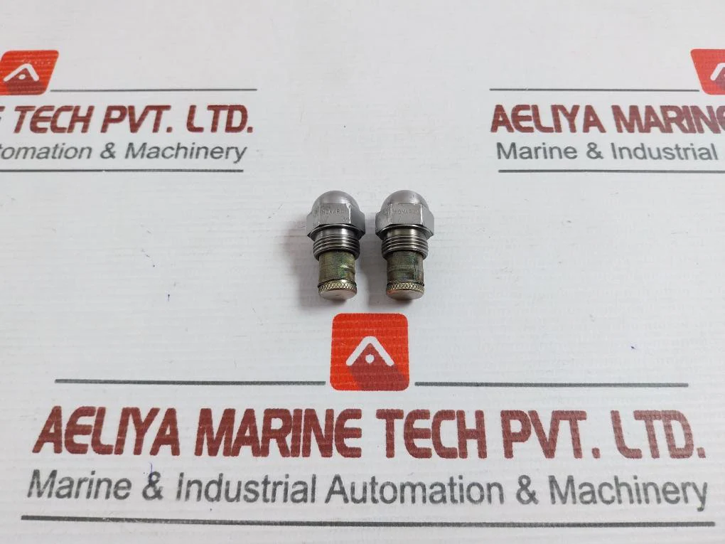 Lot Of 2X Monarch 7.50 60° Plp Oil Burner Nozzle - Image 2