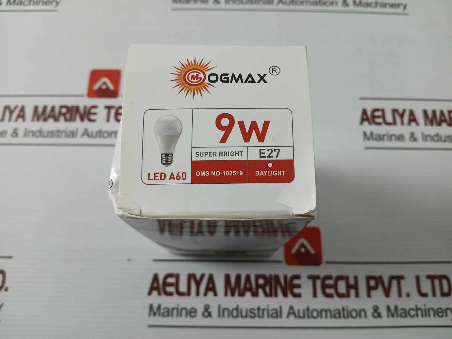Lot Of 2X Ogmax E27 Led Bulb - Image 12