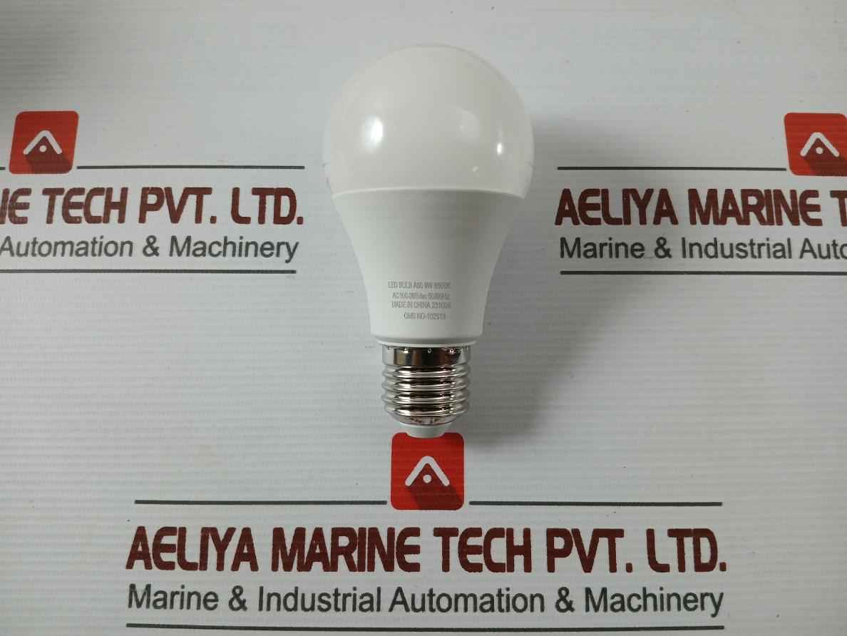 Lot Of 2X Ogmax E27 Led Bulb - Image 2