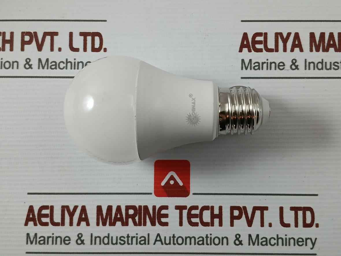 Lot Of 2X Ogmax E27 Led Bulb - Image 6