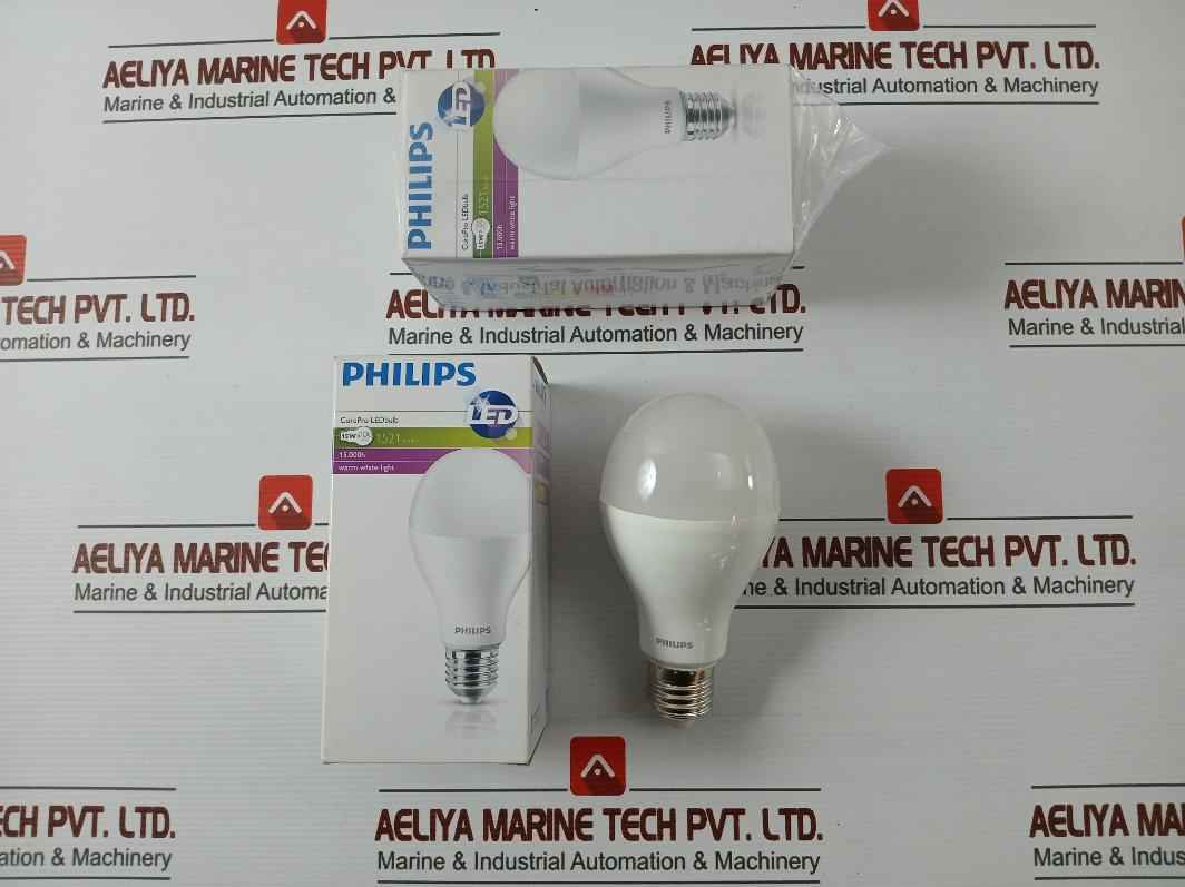 Lot Of 2X Philips E27 Es Core Pro Led Bulb - Image 2