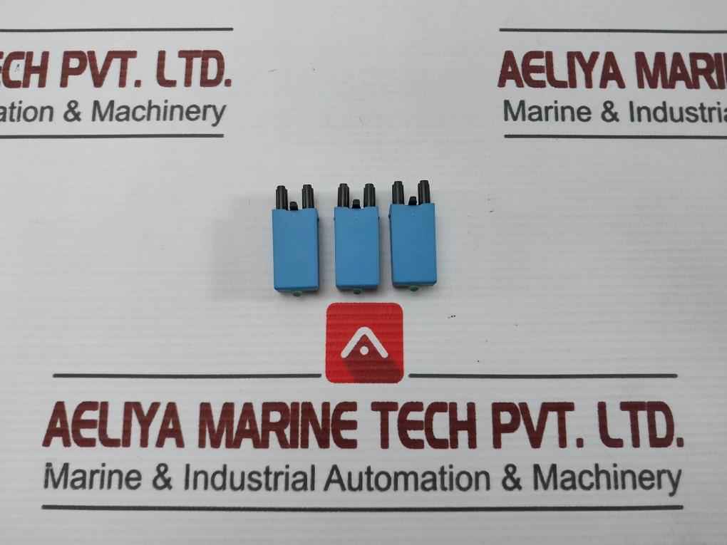 Lot Of 3X Finder 99.80.9.024.99 Relay Module 6–28V Dc - Image 3