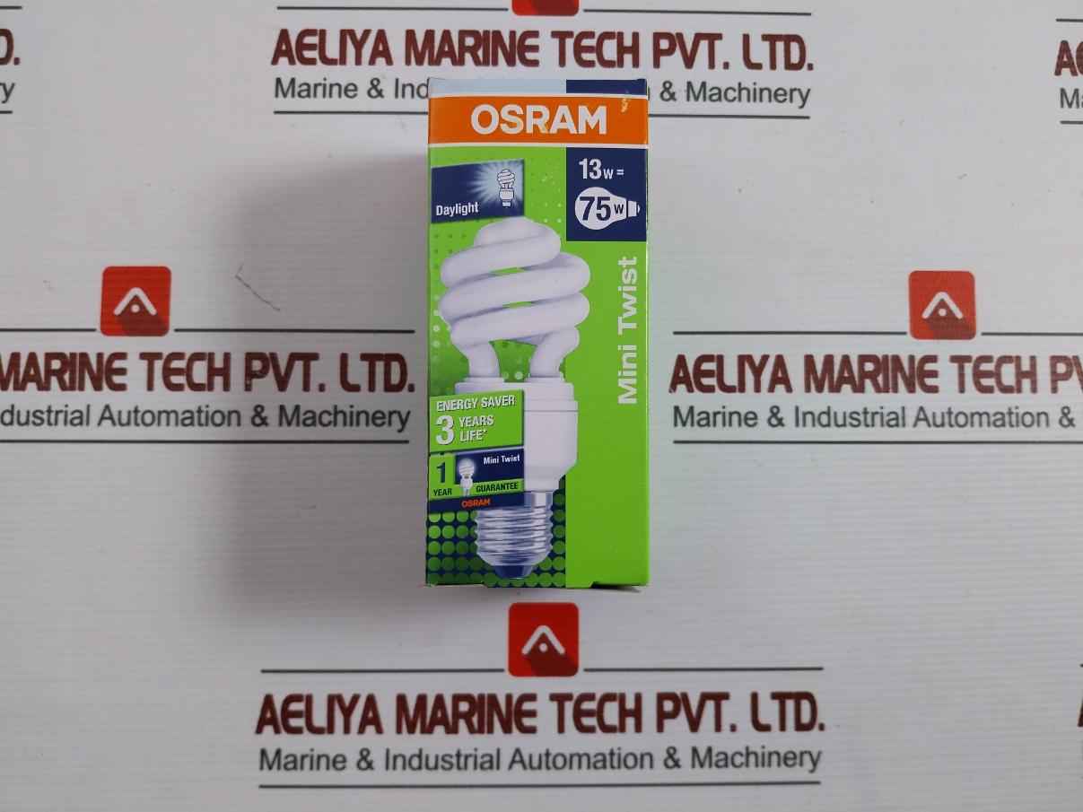 Lot Of 7X Osram Light Bulb 50/60Hz - Image 12