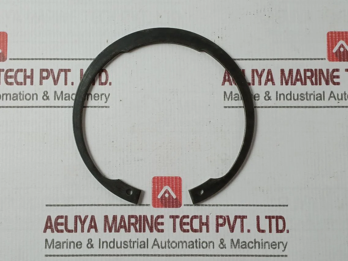 Lot Of 8X Man Diesel P50601-20 032 Retaning Ring Boring
