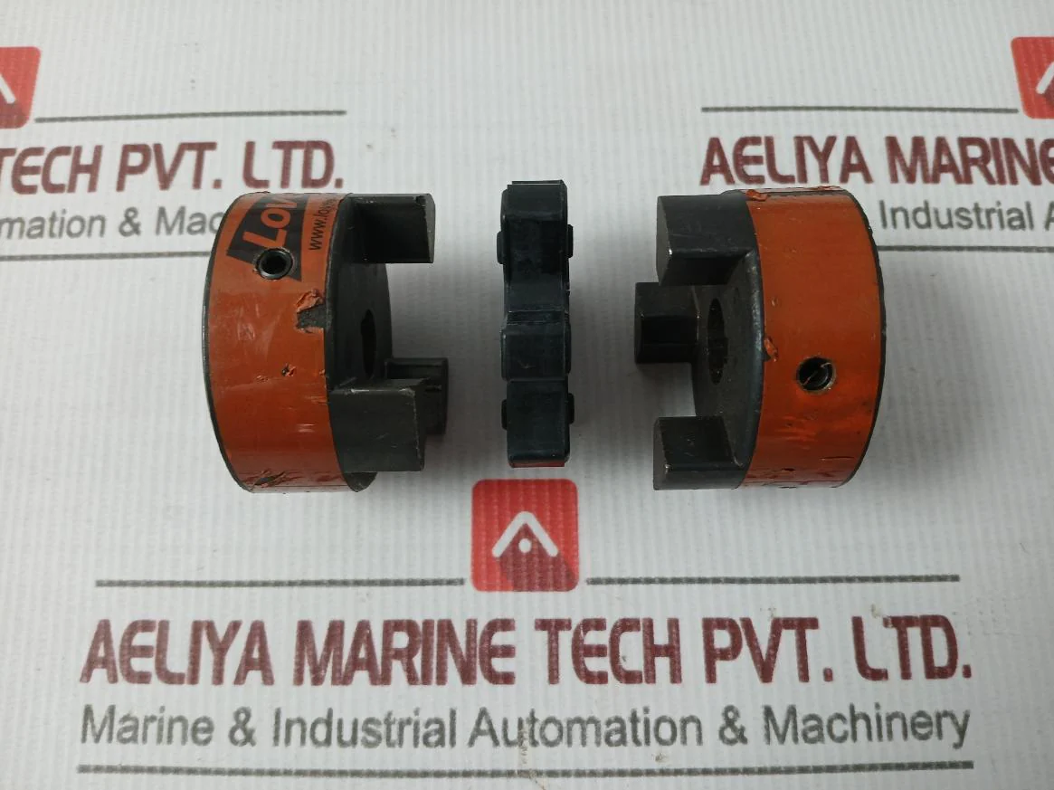 Lovejoy L-090 Jaw Coupling Hub 5/8 Wkw - Image 3