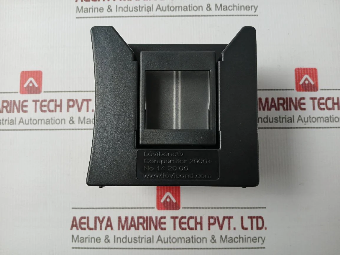 Lovibond 14 20 00 Tintometer Comparator - Image 2