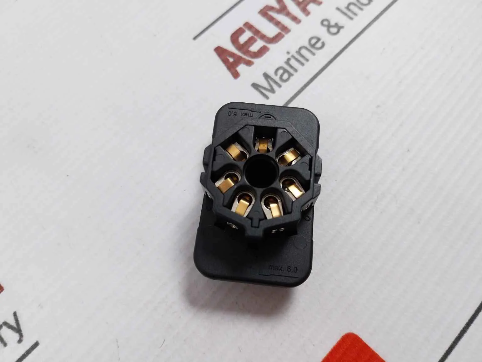 M20X1,5 Sw 21 Connector - Image 9
