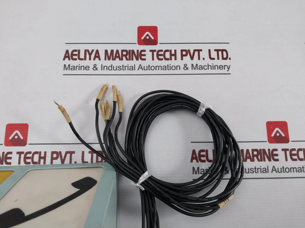 Marine Signal Light Column - Image 7