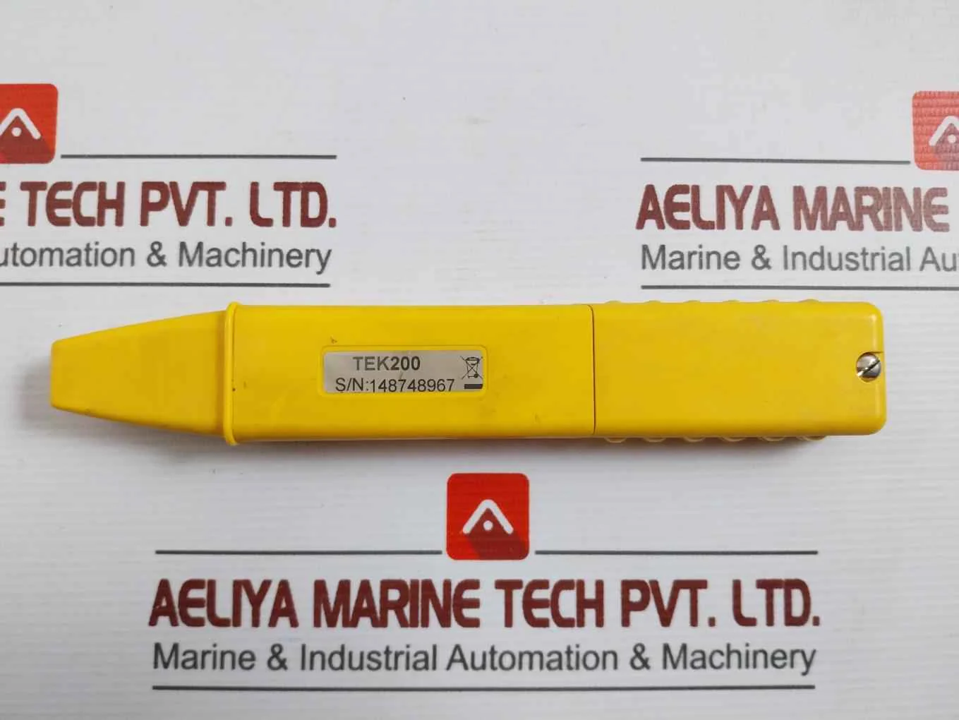 Martindale Tek200 Voltage & Magnetic Indicator - Image 5