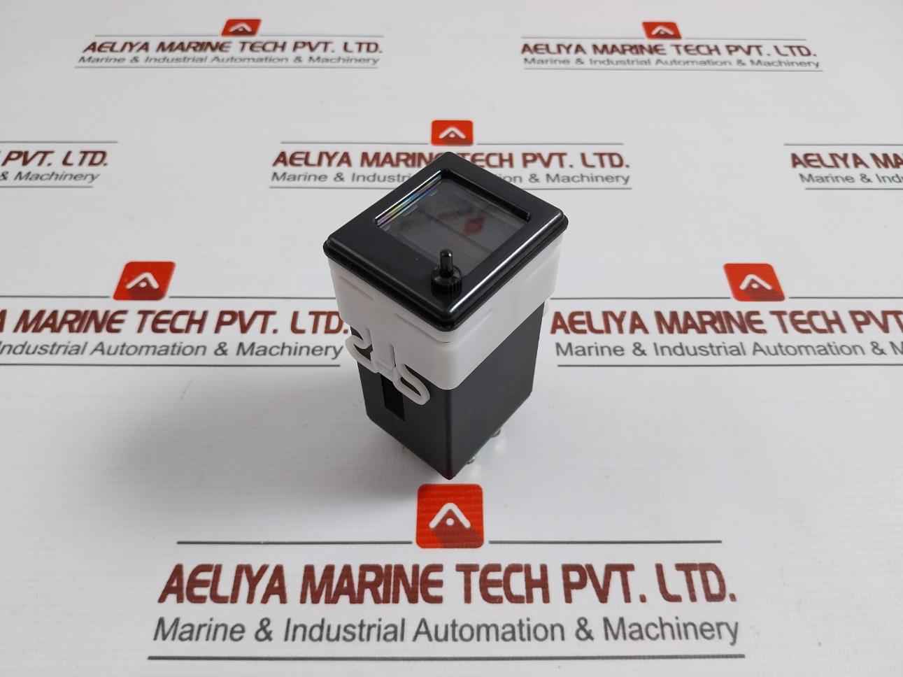 Mauell Mr11-34 Drop Indicator Relay - Image 2