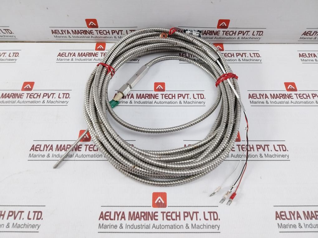 Meiyo Electric Ptr-m Resistance Bulb 10 Meter - Image 2