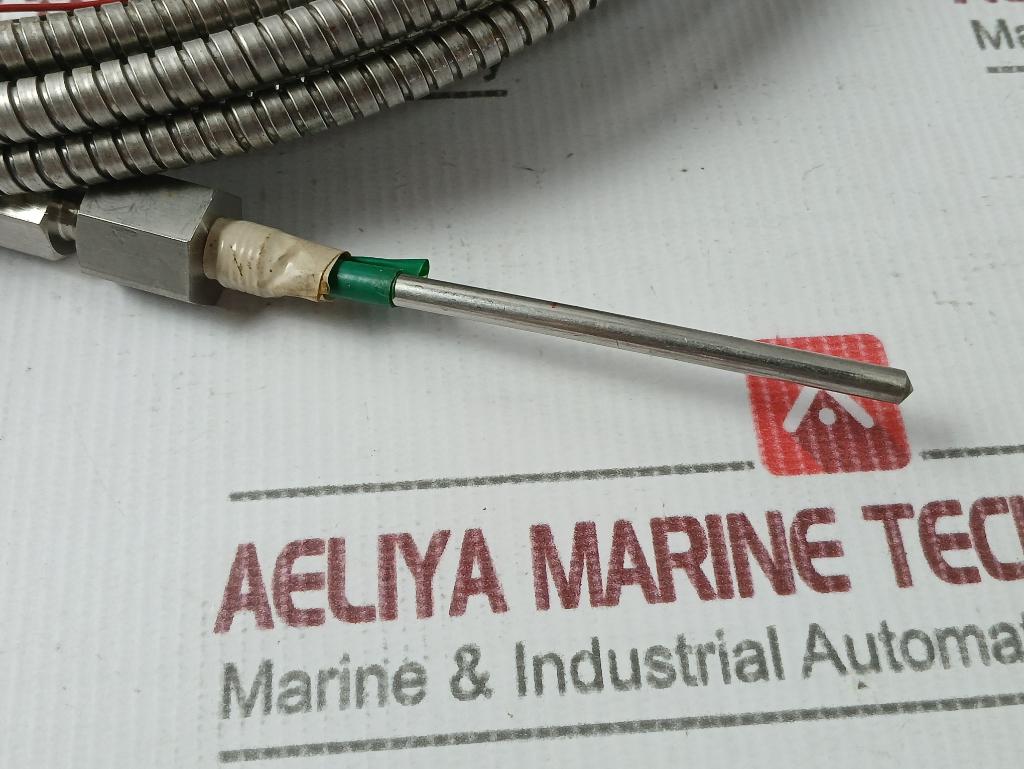 Meiyo Electric Ptr-m Resistance Bulb Temperature Sensor 5.9-meter - Image 3