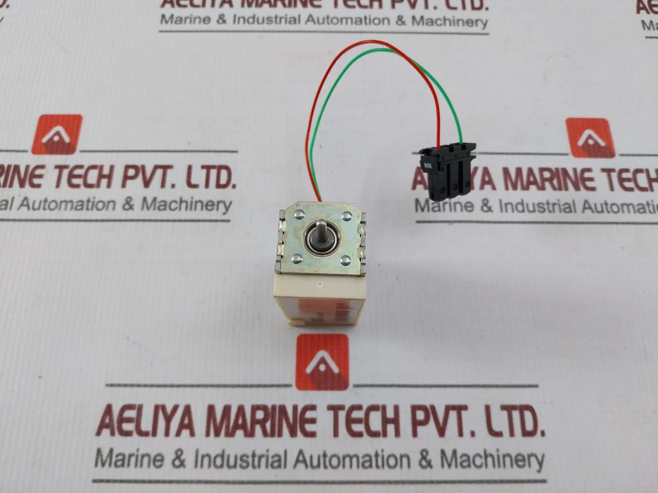 Merlin Gerin Mn/Uvr Undervoltage Coil 200-250 Vac-dc 3N20485 - Image 4