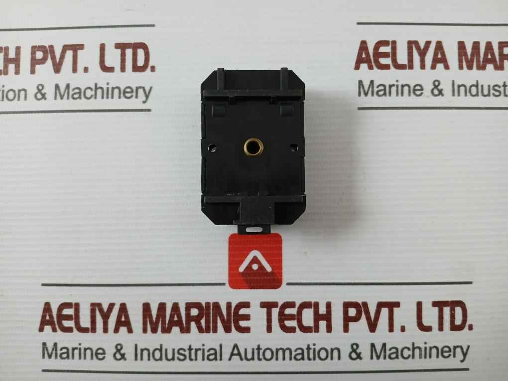 Metaltex T 11 Relay Socket - Image 4