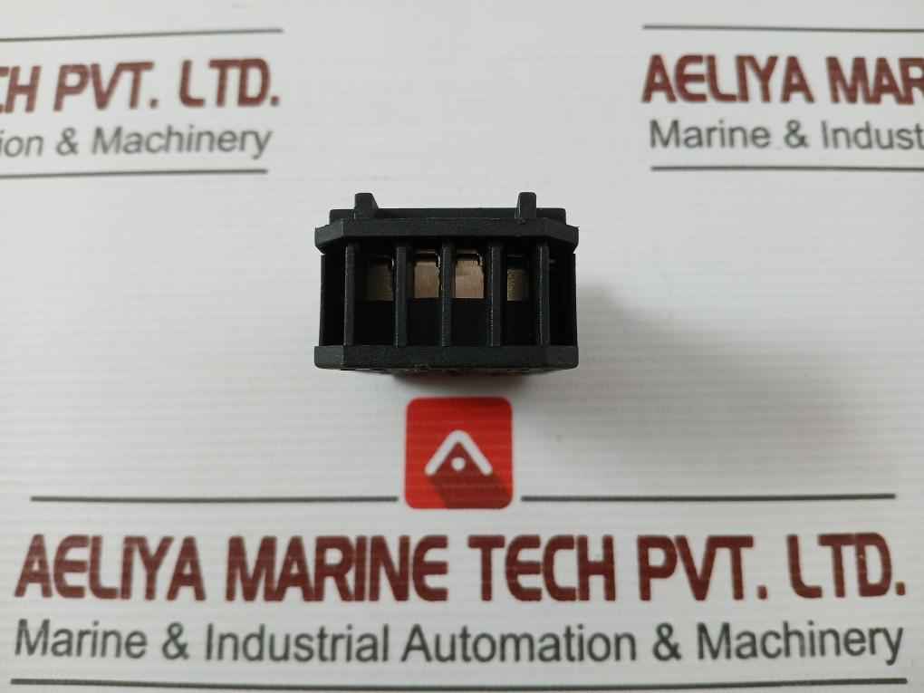 Metaltex T 11 Relay Socket - Image 7