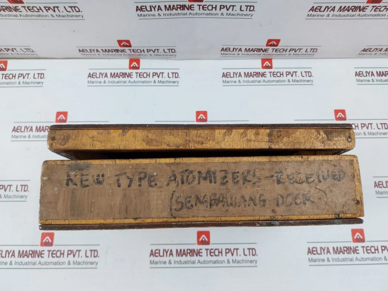 Mgo Boiler Repair Kit - Image 5