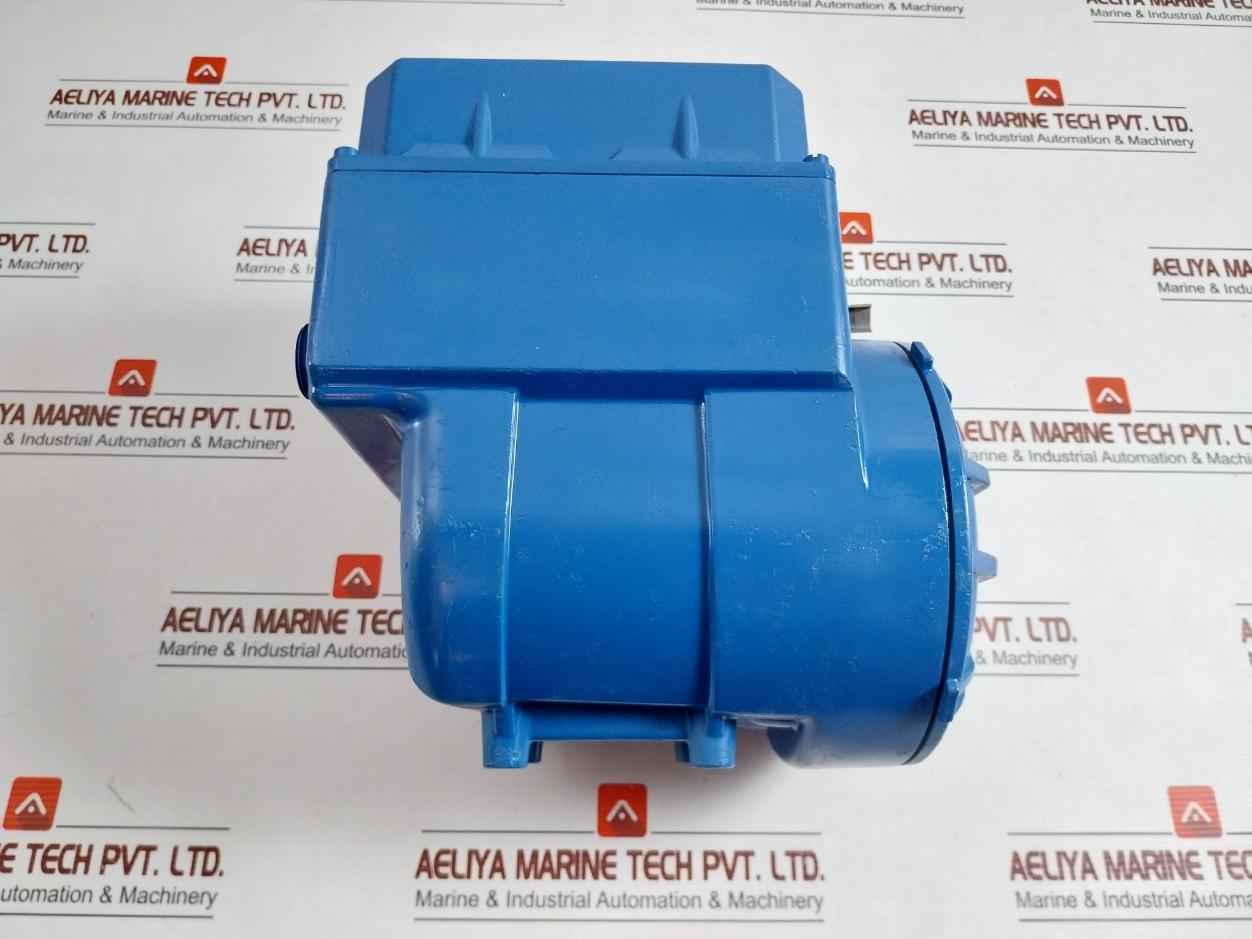 Micro Motion Mmi-20014443 3700 Transmitter 85-265 Vac Rev A - Image 8