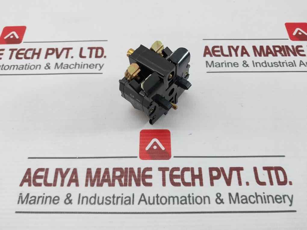 Micro Switch Ptcc Contact Block 600 Vac-125 - Image 7
