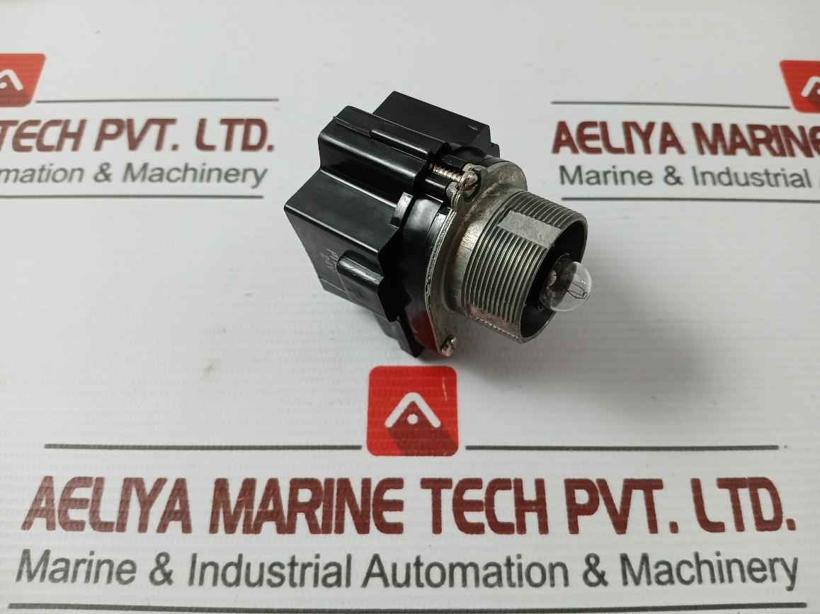 Micro Switch Pty2151 Lighted Pushbutton 24V - Image 8