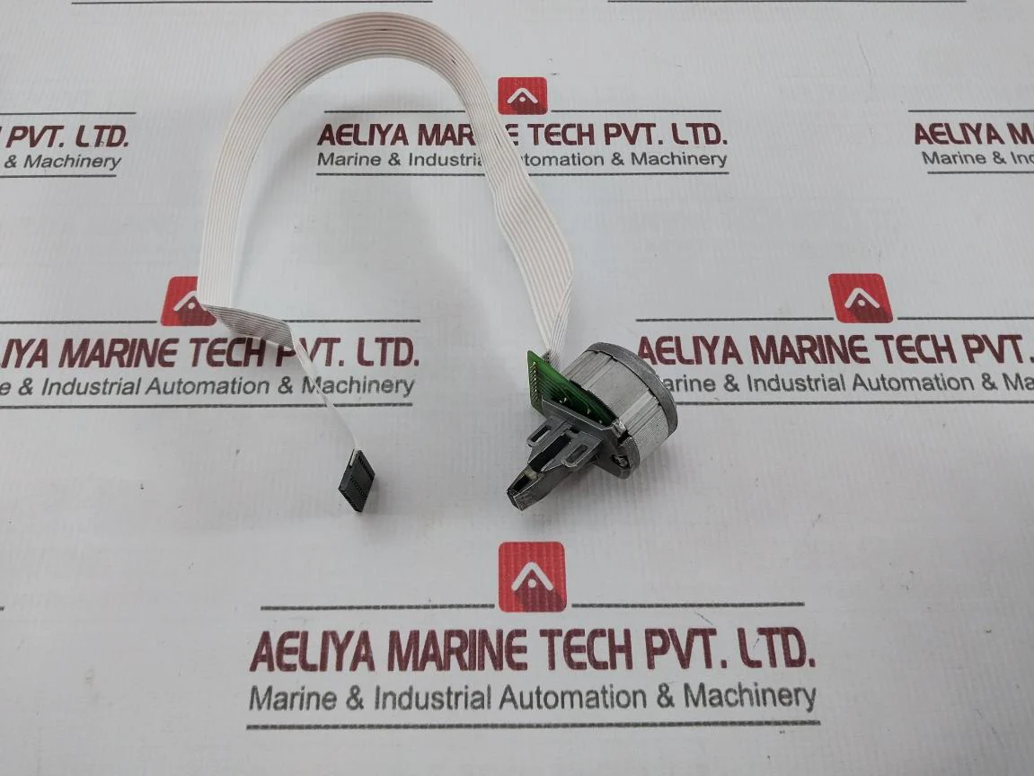 Microlys K1500/69 Stepper Motor - Image 3