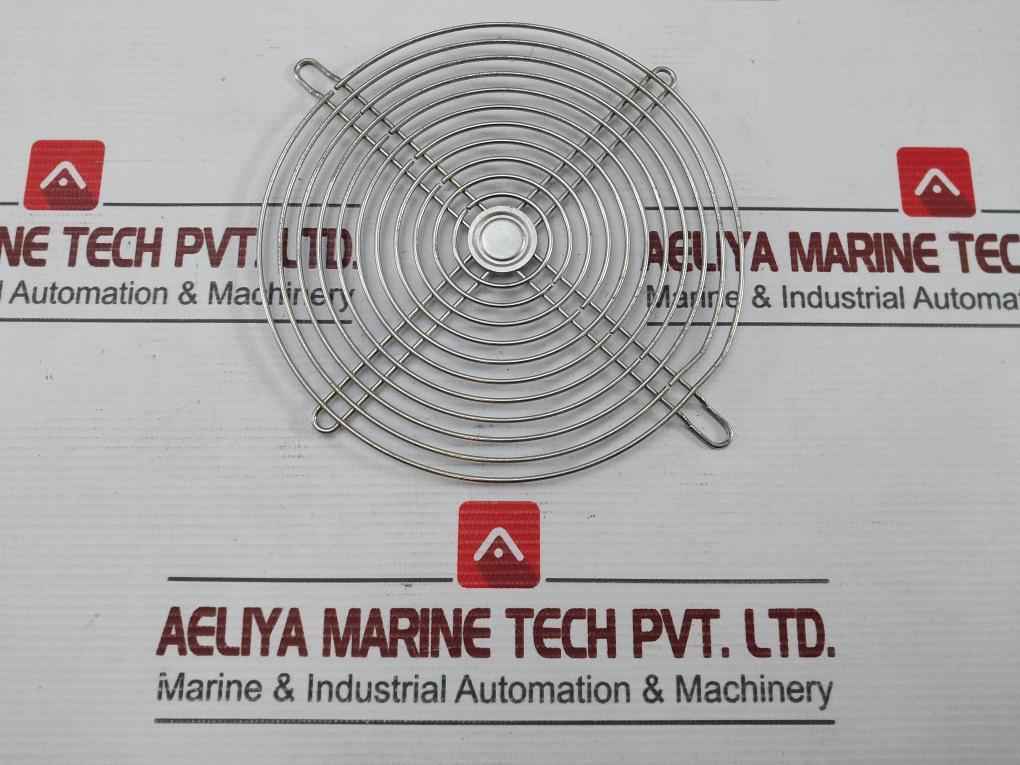 Minebea-matsushita Motor 5915Pc-20T-b20 Axial Cooling Fan - Image 9
