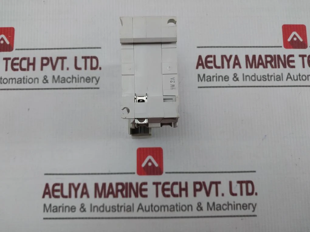 Mitsubishi Electric Cp30-ba 2-pole Circuit Protector 220Vac/50/60Hz - Image 2