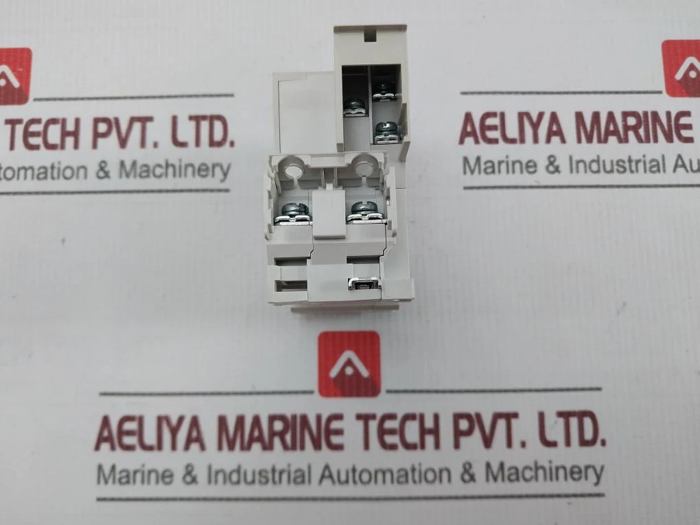 Mitsubishi Electric Cp30-ba 2-pole Circuit Protector 220Vac/50/60Hz - Image 4