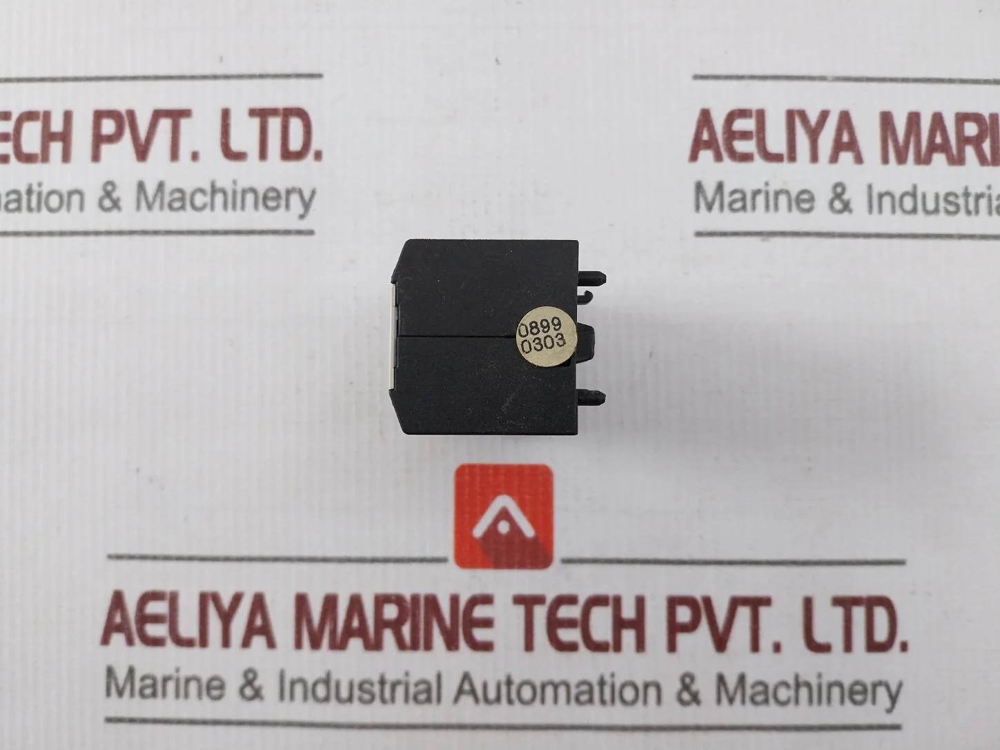 Moeller 02 Dile Auxiliary Contact Module 10A - Image 4