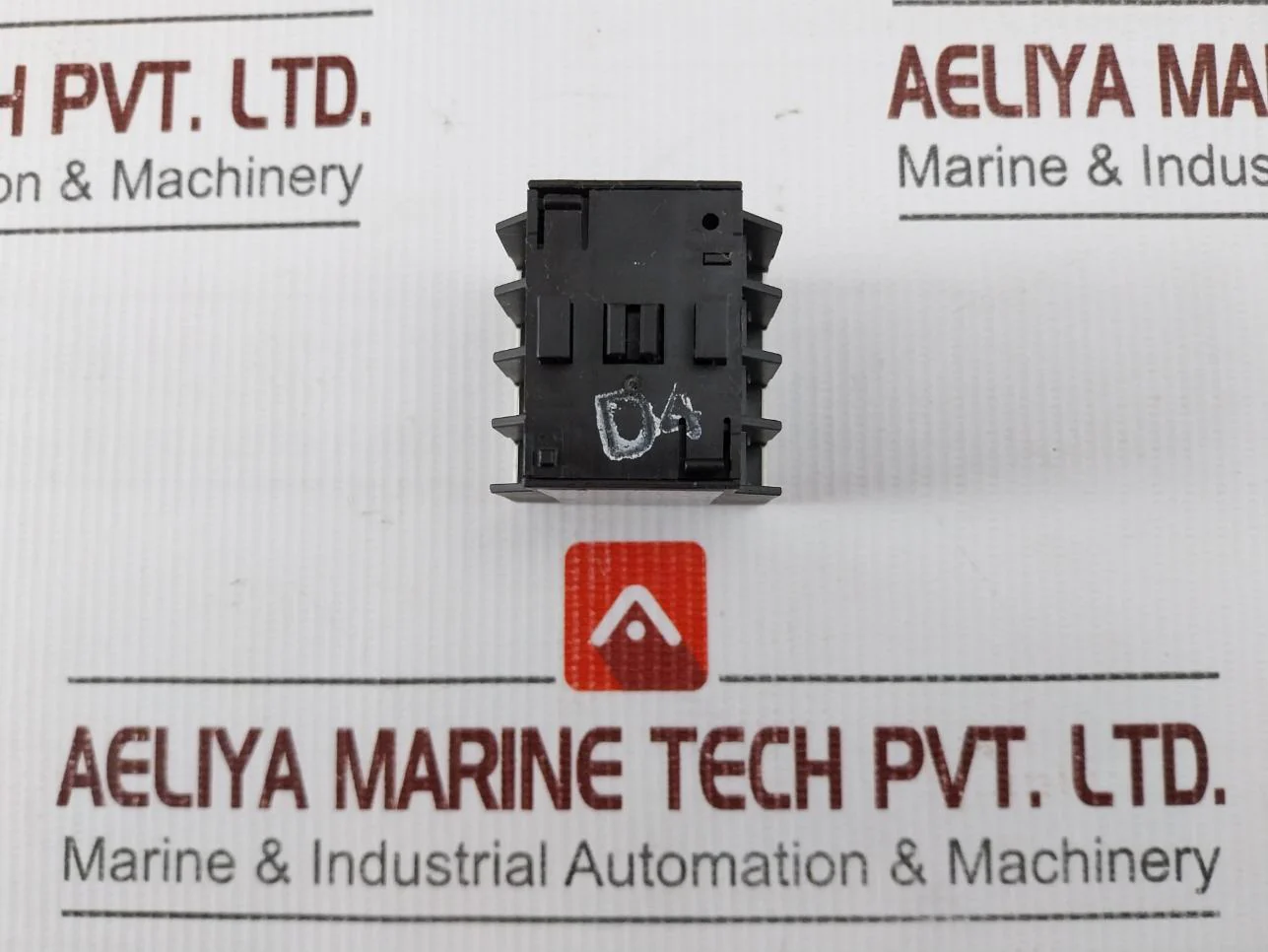 Moeller Auxiliary Contact Block Dil A-xhi22 - Image 3
