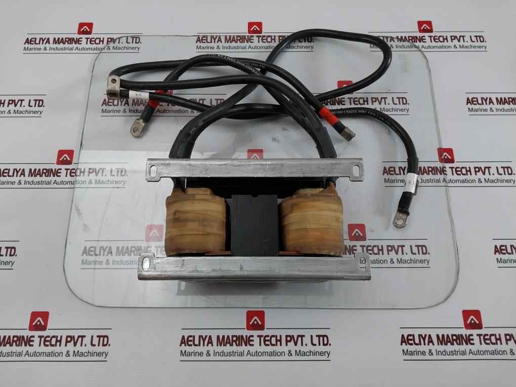 Mte 193197-c02 Transformer Assembly Rev 09 600V 187 Adc 40 Aac - Image 5